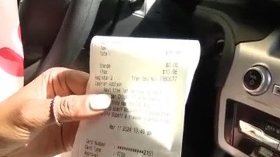 Fast food breakfast prices on the rise